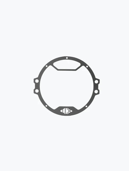 HONDA Hness Oculus Headlight Shield | LEGUNDARY CUSTOMS