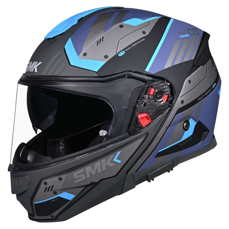 (SMALL)SMK GULLWING TEKKAR  MA265