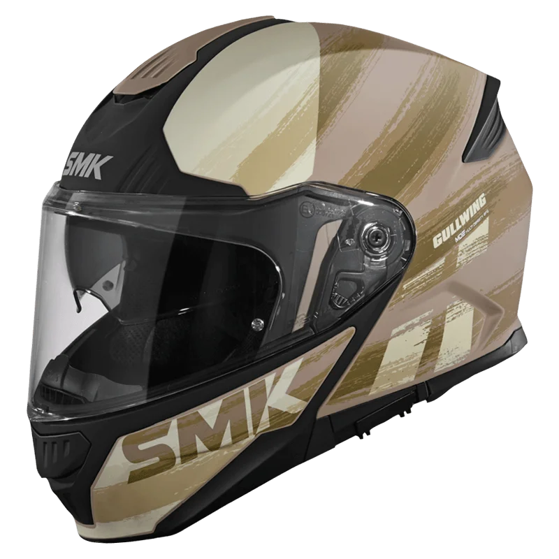 (L) SMK GULLWING TOURLEADER MA747