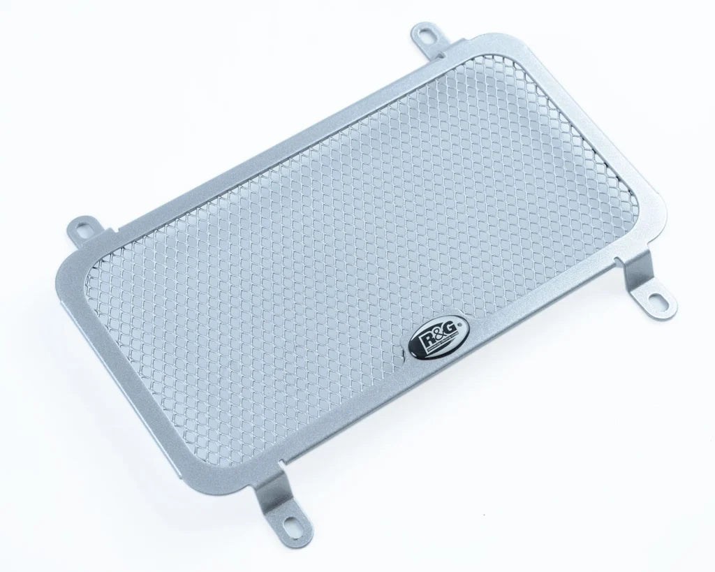 MK Racing | MK Racing Radiator Guard Protector for Kawasaki Ninja 300