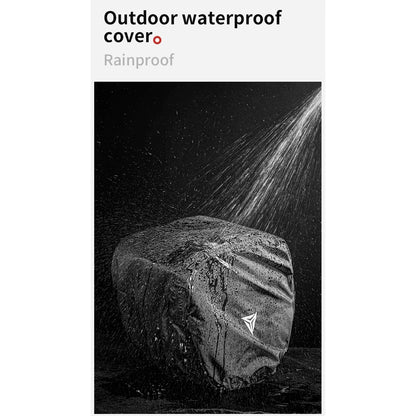 MOTOWOLF MB5 | 15 Litres tank Bag for Scooter / Motorcycle with Shoulder Strap | Portable Motorcycle Bag | Waterproof | Adjustable Strap, Heavy-Duty Zipper, Splash-Proof Travel Bag