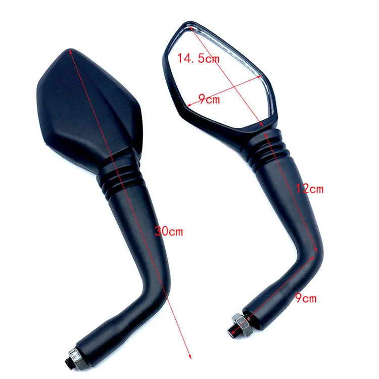 KTM duke 200,250,390,125 Mirror (MY17 onwards) - Main Image