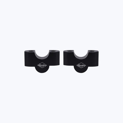 Hero Xpulse 210 Dodger Handle Bar Riser| LEGUNDARY CUSTOMS