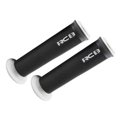 HG66 Rubber Grip Set of 2 usable Compatible for Universal. Universal Fit for Motorcycles & Scooters | Enhanced Grip & Comfort