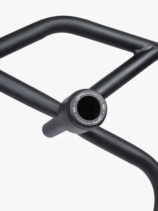 RE Himalayan Bazooka Big CG With Slider Bs6 | LEGUNDARY CUSTOMS