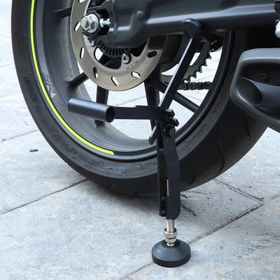 Boltt | Side Stand Portable Jack - universal