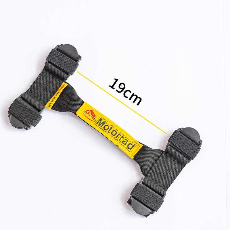 Universal Top Box / Side Panniers Handle Strap ( Belt )