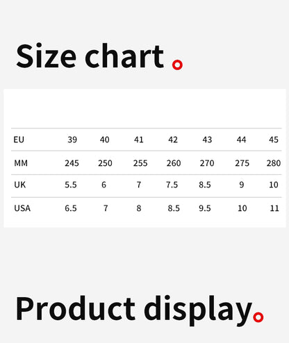 MOTOWOLF BO1 Racing Motorcycle Riding Boots for Unisex | Reinforced Protection, Anti-Slip Sole, All-Weather Riding Boots - BLACK RED