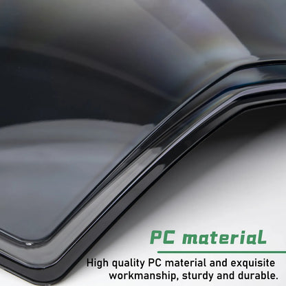 BMW G310 GS Touring pro Windshield | SMOKE