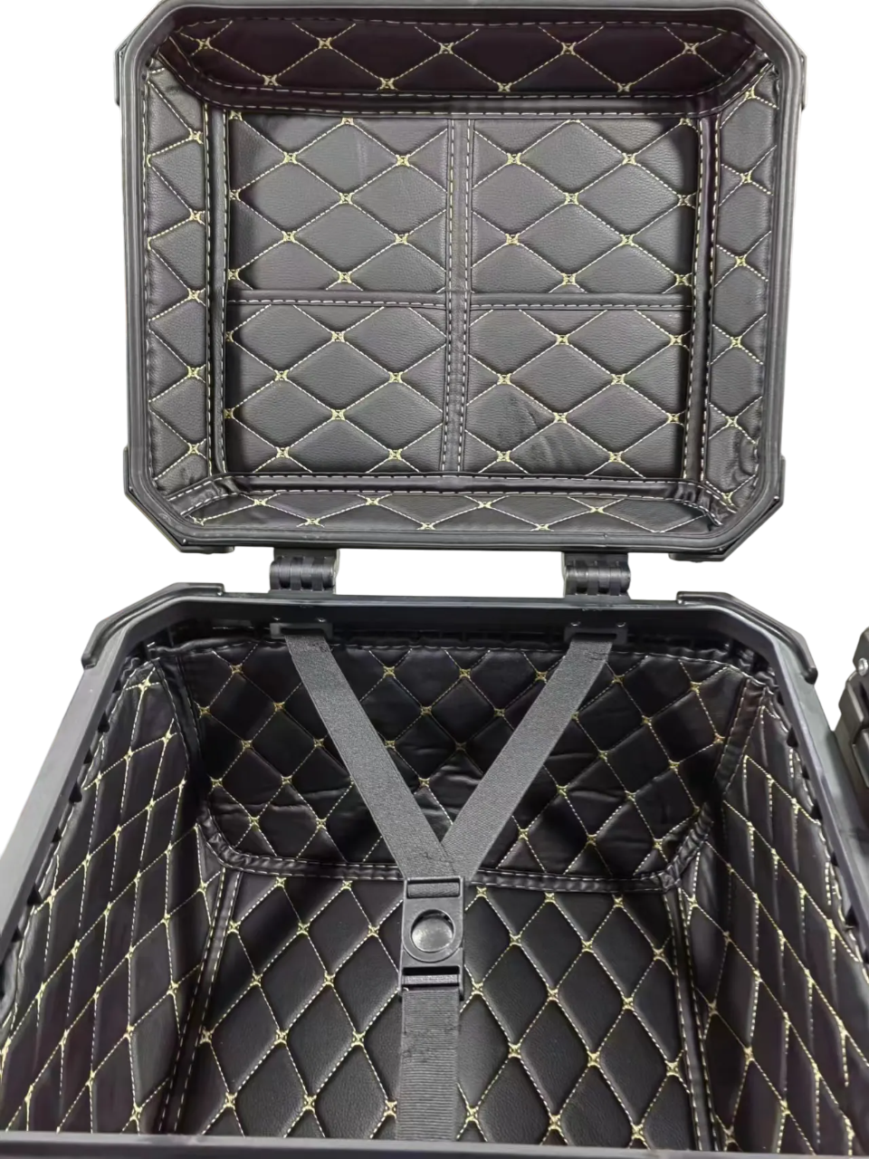 GS ADVENTURE 45 litres top box with graphics premium