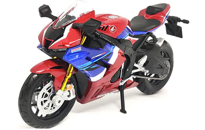 Maisto Honda CBR 1000RR- R Fireblade SP Bike 1/12 - collectible scale model motorcycle