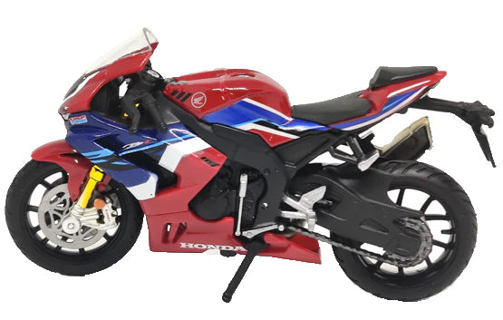 Maisto Honda CBR 1000RR - R Fireblade SP 1/18- collectible scale model motorcycle