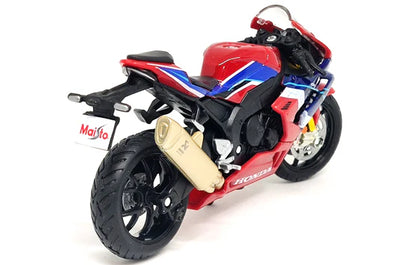 Maisto Honda CBR 1000RR - R Fireblade SP 1/18- collectible scale model motorcycle