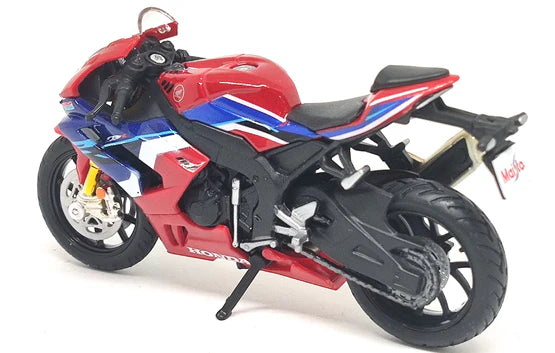 Maisto Honda CBR 1000RR - R Fireblade SP 1/18- collectible scale model motorcycle