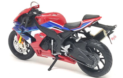 Maisto Honda CBR 1000RR - R Fireblade SP 1/18- collectible scale model motorcycle