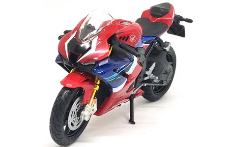 Maisto Honda CBR 1000RR - R Fireblade SP 1/18- collectible scale model motorcycle