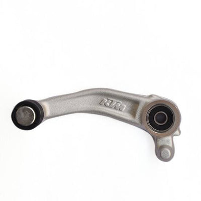 Gear Pedal for KTM Duke 200-125-390 | old model| Silver Colour