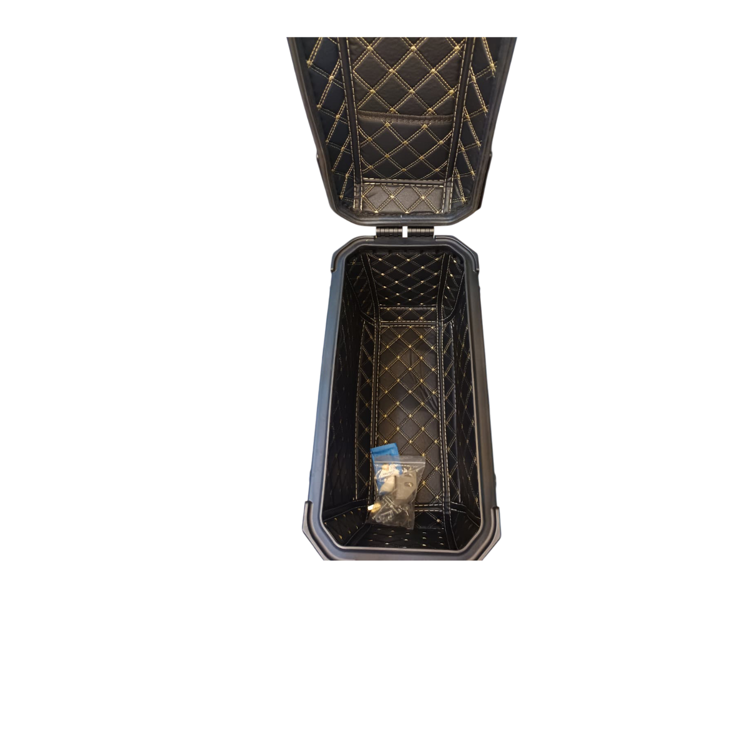 KTM ADVENTURE - MOTOREX SERIES  | Graphics LGP Premium Aluminium Top Box & Panniers - TOURING COMBO