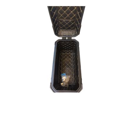 KTM ADVENTURE - MOTOREX SERIES  | Graphics LGP Premium Aluminium Top Box & Panniers - TOURING COMBO