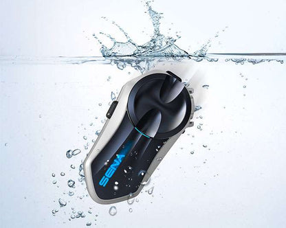 Sena B20 Bluetooth Communication System ( Mesh Technology Intercom ) | 2 Year Warranty