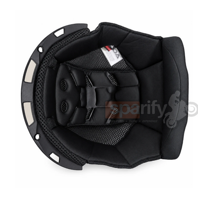 KORDA Icon Helmet Replacement Inner Lining & Cheek Pads