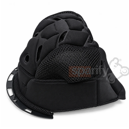 KORDA Icon Helmet Replacement Inner Lining & Cheek Pads