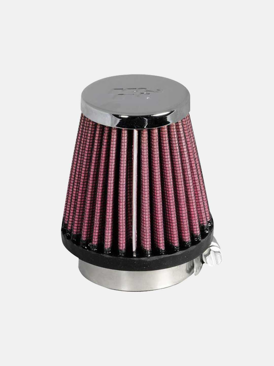 ラジコンエンジン用　K&N AIR FILTER K&N RC-5052 Round Air Filter