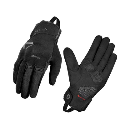 GLOVES KORDA STREET 2.0 SF BLACK