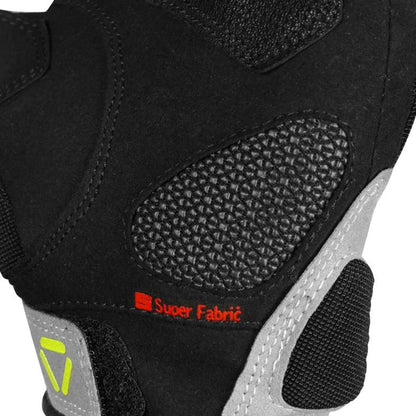 KORDA STREET 2.0 SF FLOUR YELLOW GLOVES