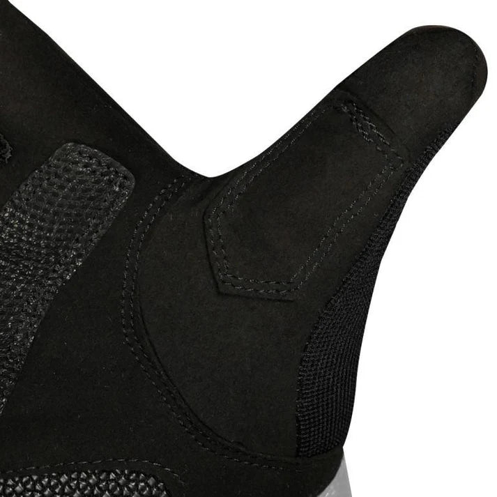 KORDA STREET 2.0 SF FLOUR YELLOW GLOVES