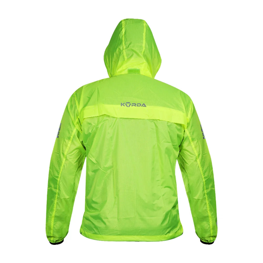 KORDA PHALANX RAIN LINER JACKET