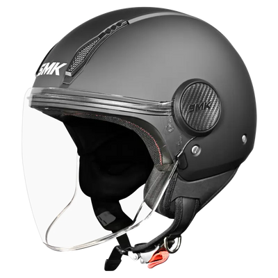 (2XL) SMK LAMINAR  MA200 (BLACK)