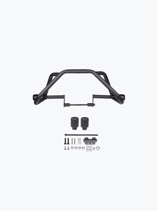 RE Hunter 350 Hector Crash Guard| LEGUNDARY CUSTOMS
