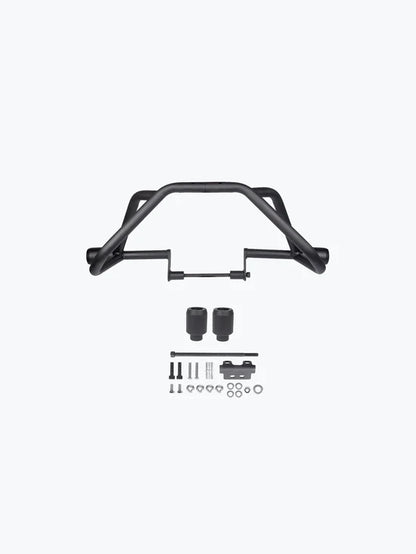 RE Hunter 350 Hector Crash Guard| LEGUNDARY CUSTOMS