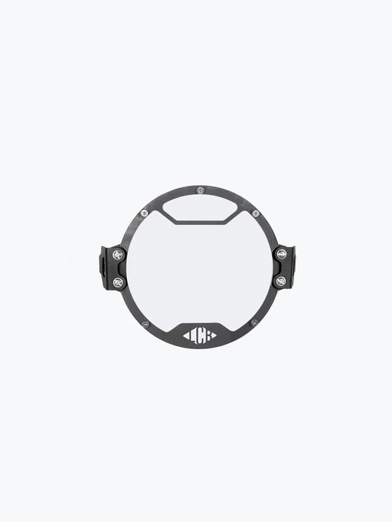 RE Interceptor 650 Oculus Headlight Shield| LEGUNDARY CUSTOMS
