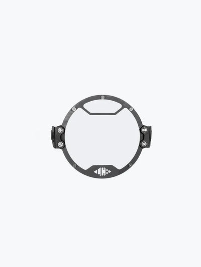 RE Interceptor 650 Oculus Headlight Shield| LEGUNDARY CUSTOMS