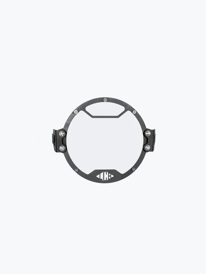 RE Interceptor 650 Oculus Headlight Shield| LEGUNDARY CUSTOMS