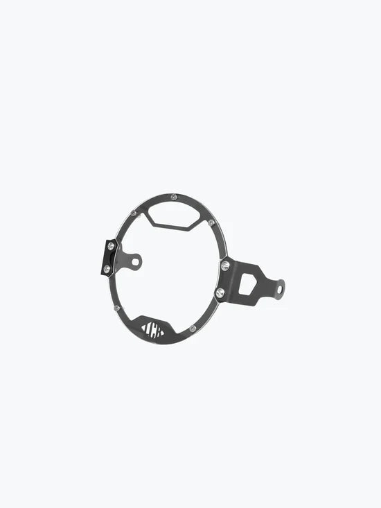 RE Interceptor 650 Oculus Headlight Shield| LEGUNDARY CUSTOMS