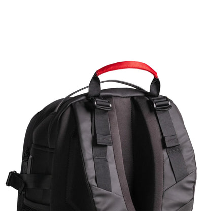 Carbonado Overnighter 30L Unisex Laptop Backpack