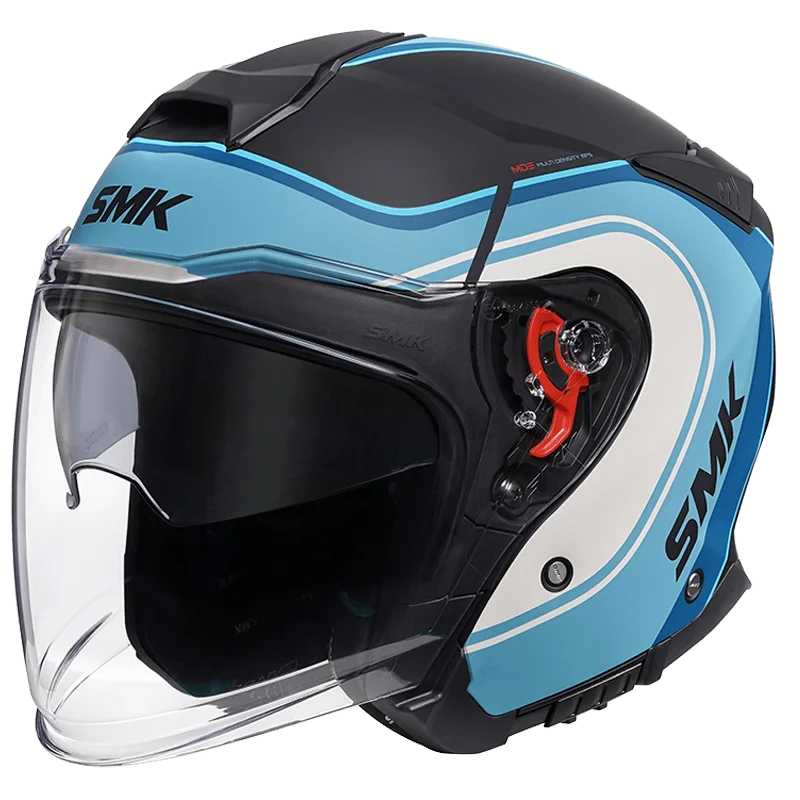 (XL) SMK GTJ LIBERO  MA251