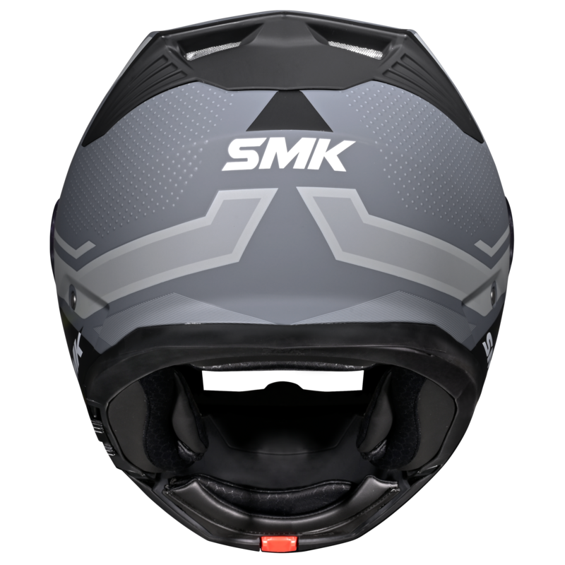 SMK Gullwing Supertour – Flip-up Helmet – MA 661