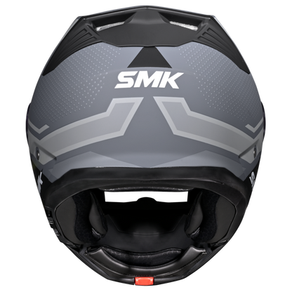SMK Gullwing Supertour – Flip-up Helmet – MA 661
