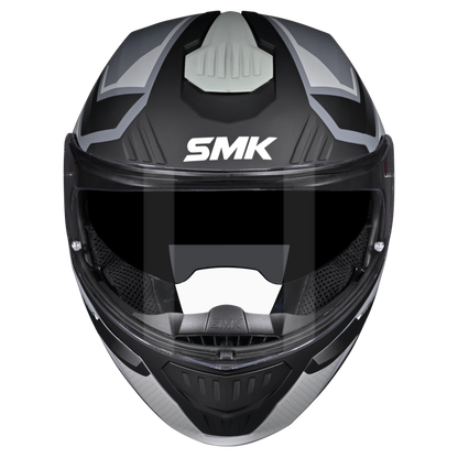 SMK Gullwing Supertour – Flip-up Helmet – MA 661