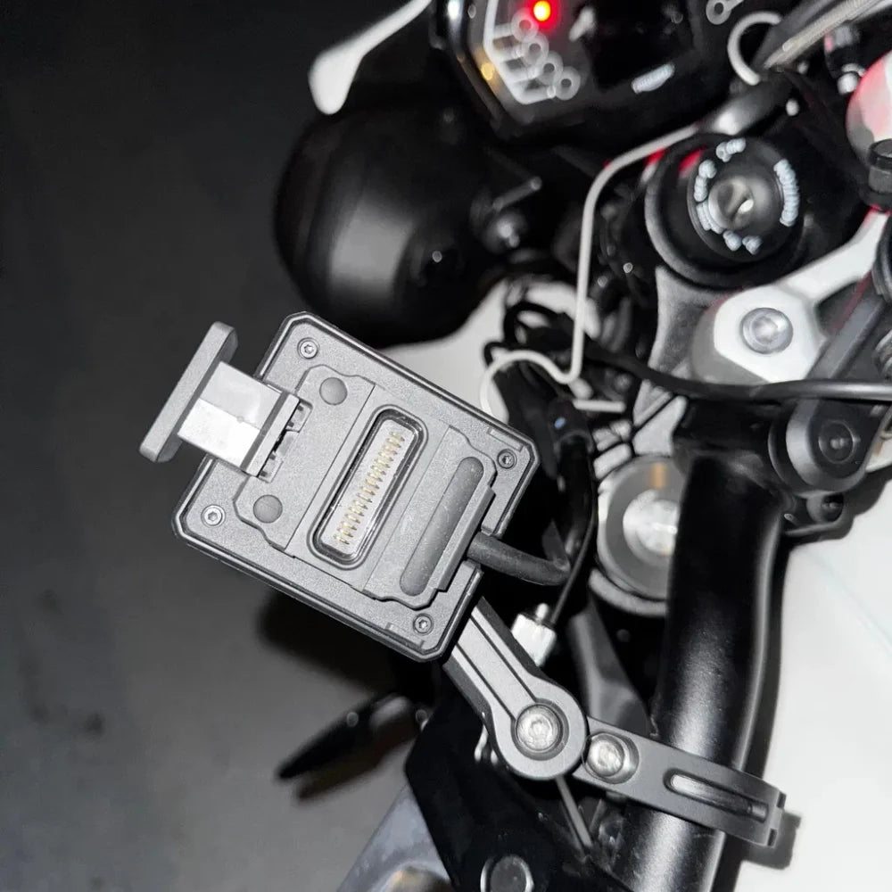 Chigee | CG Quick-Release Module for AIO-6 Series