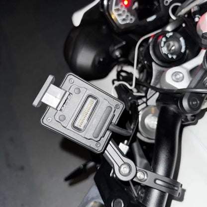 Chigee | CG Quick-Release Module for AIO-6 Series