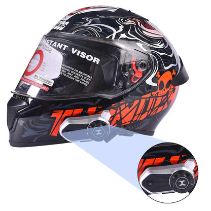 LGP BLUETOOTH MESH INTERCOM  SYSTEM X30 PRO - 1 YEAR WARRANTY