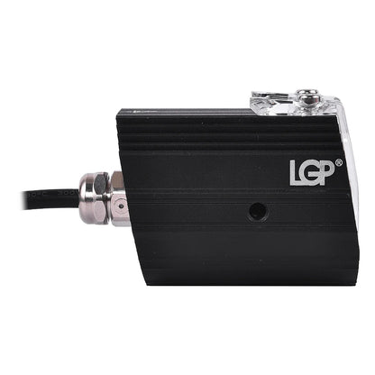 MK02 Spotlight | IP67 waterproof | auxiliary lights with with harness | compatible for all motorcycles and cars - premium by LGP (18 months warranty)