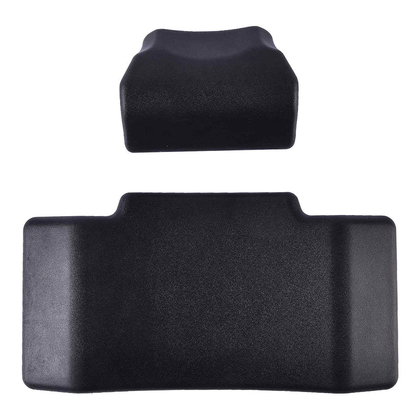 LGP | Plain type | heavyduty Top Case/Top box | 65L | Premium aluminium - universal - 1 YEAR WARRANTY