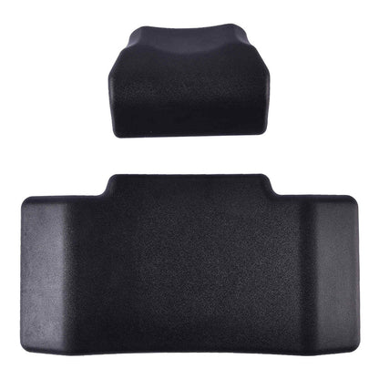 LGP | Plain type | heavyduty Top Case/Top box | 65L | Premium aluminium - universal - 1 YEAR WARRANTY