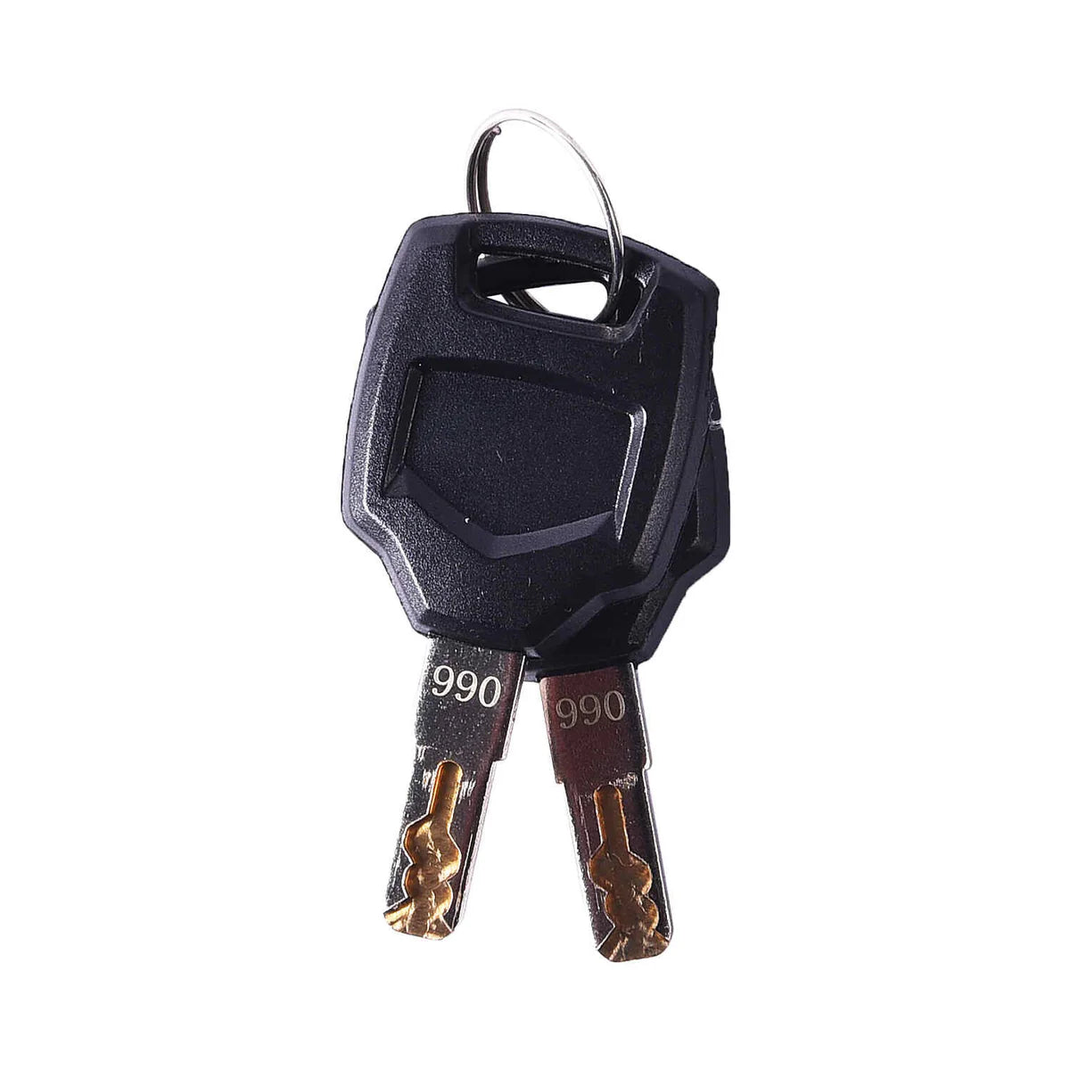 ADVENTURE TOP BOX FOR HIMALAYAN 411/450 ( CASE) 45LTRS BLACK PREMIUM  BY LGP - UNIVERSAL